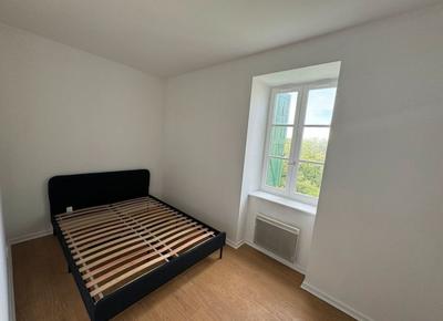 Appartement - 33 m² - 2 pièces