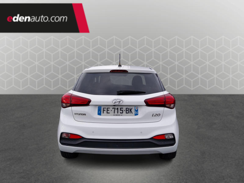 Hyundai i20 1.0 t-GDi 100 Intuitive