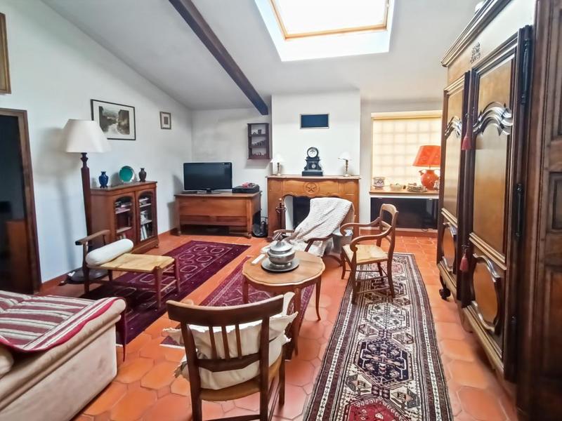 Maison de ville - 189 m² - 5 pièces