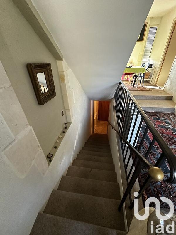 Maison - 294 m² - 8 pièces