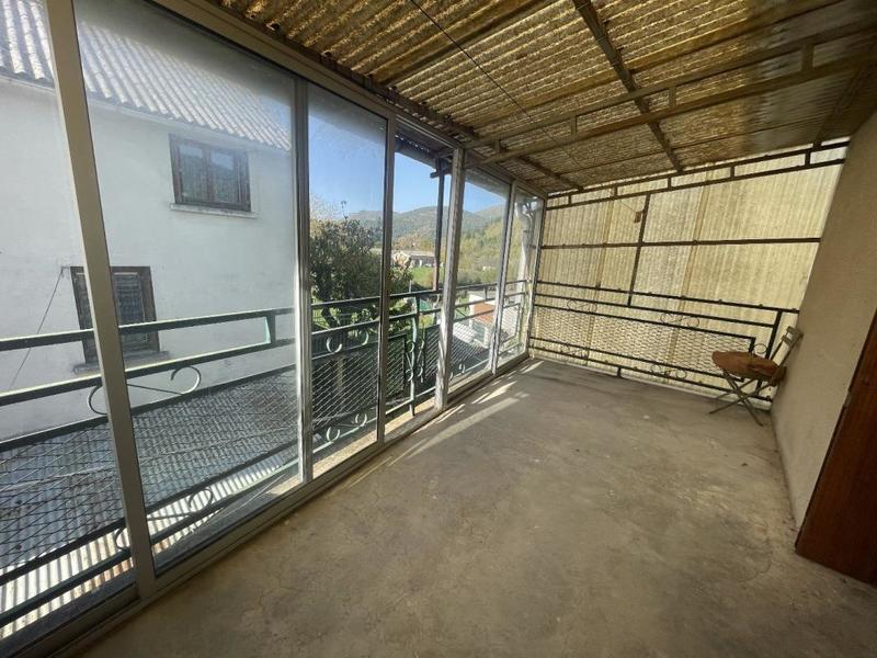 Maison de village - 109 m² - 6 pièces