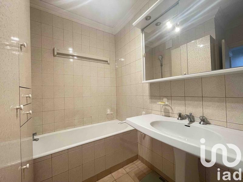 Appartement - 103 m² - 4 pièces