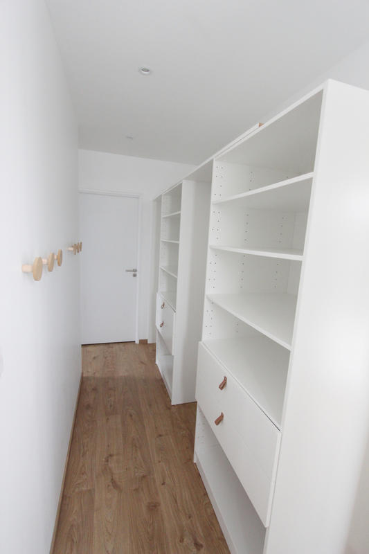 Maison - 121 m² - 6 pièces