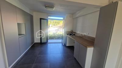 Appartement - 74 m² - 4 pièces