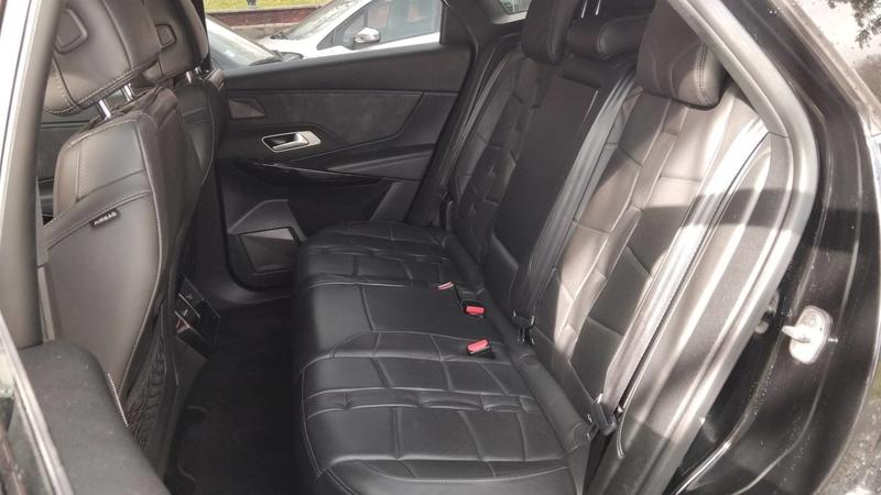 Ds Ds 7 Crossback I 2.0 BlueHDi 180 Eat8 Opera