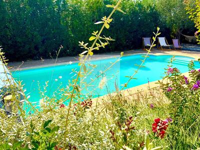 Maison - 128 m² - 6 pièces