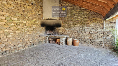 Maison - 131 m² - 6 pièces