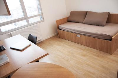 Studio - 20 m² - 1 pièce