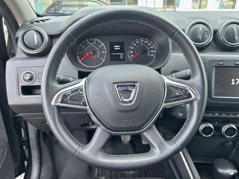 Dacia Duster Blue dCi 115 4x4 Prestige