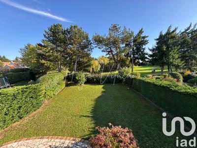 Maison - 165 m² - 7 pièces