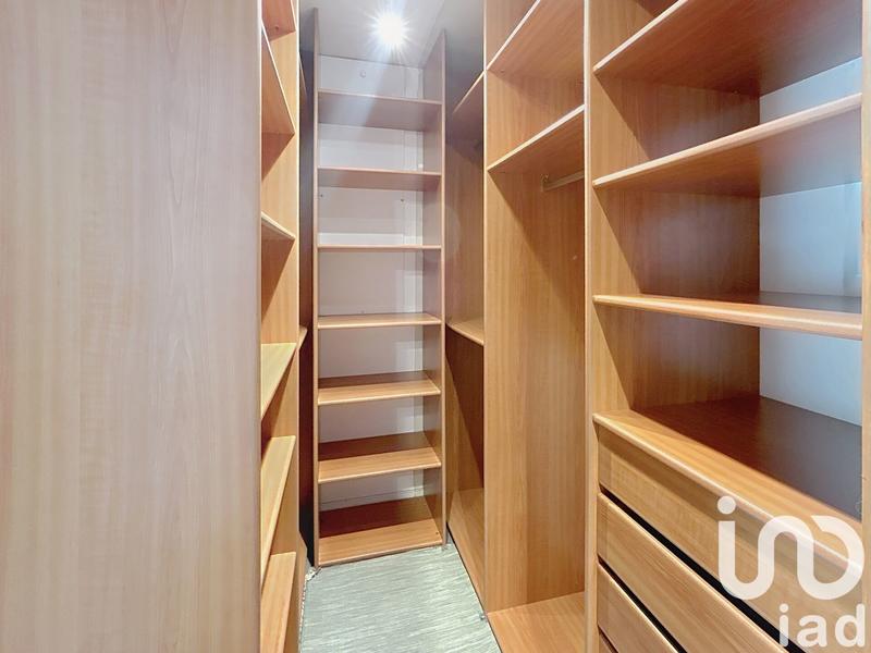 Appartement - 77 m² - 4 pièces