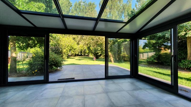 Maison - 145 m² - 4 pièces