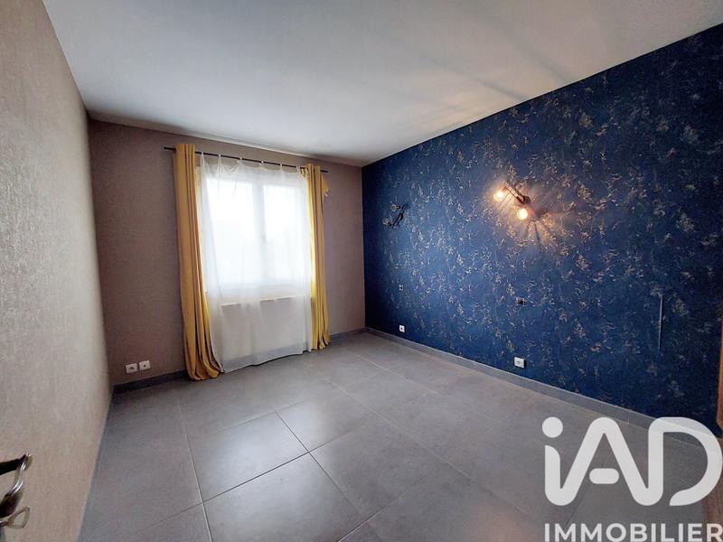 Maison - 180 m² - 6 pièces