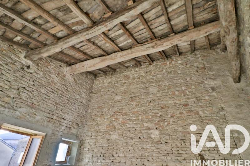 Maison de village - 165 m² - 5 pièces