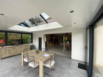 Maison - 111 m² - 4 pièces