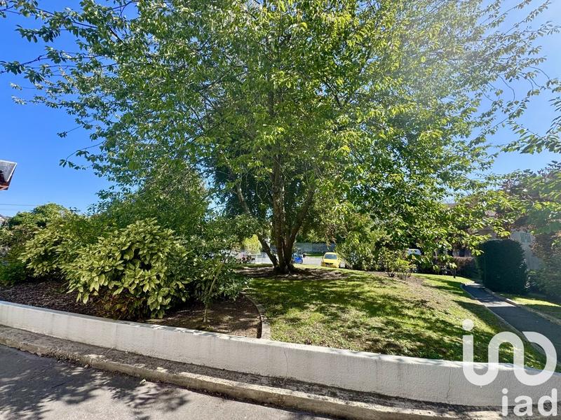 Appartement - 92 m² - 5 pièces