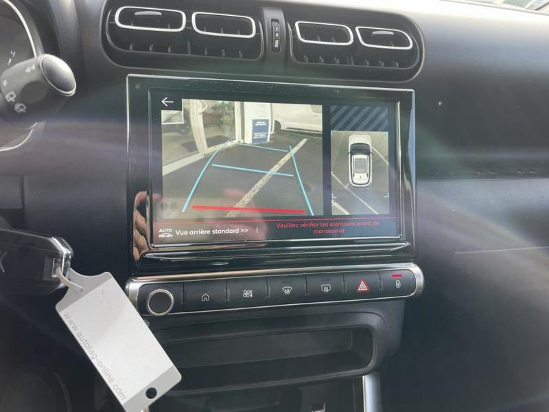 Citroën C3 Aircross Shine Essence 110 5 Portes - Garantie 12 Mois Disponible de Suite Entretien Exclusif Citroen