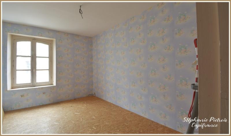 Maison - 200 m² - 8 pièces