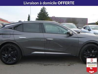 Ds Ds 4 Hybride 136 e-Dct6 Pallas +Pack confort