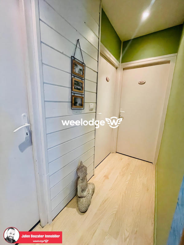 Maison - 93 m² - 5 pièces