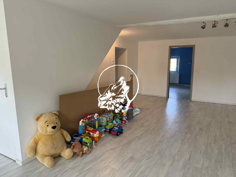 Maison - 297 m² - 9 pièces