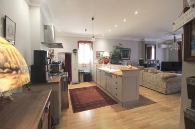 Maison ancienne - 240 m² - 10 pièces