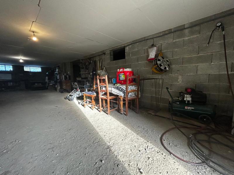 Maison - 125 m² - 4 pièces