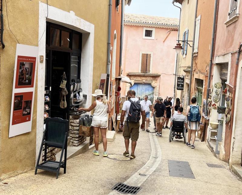 Maison de village - 116 m² - 4 pièces