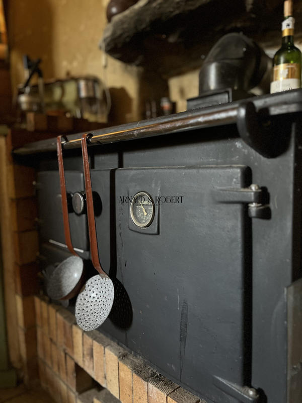 Maison - 106 m² - 5 pièces