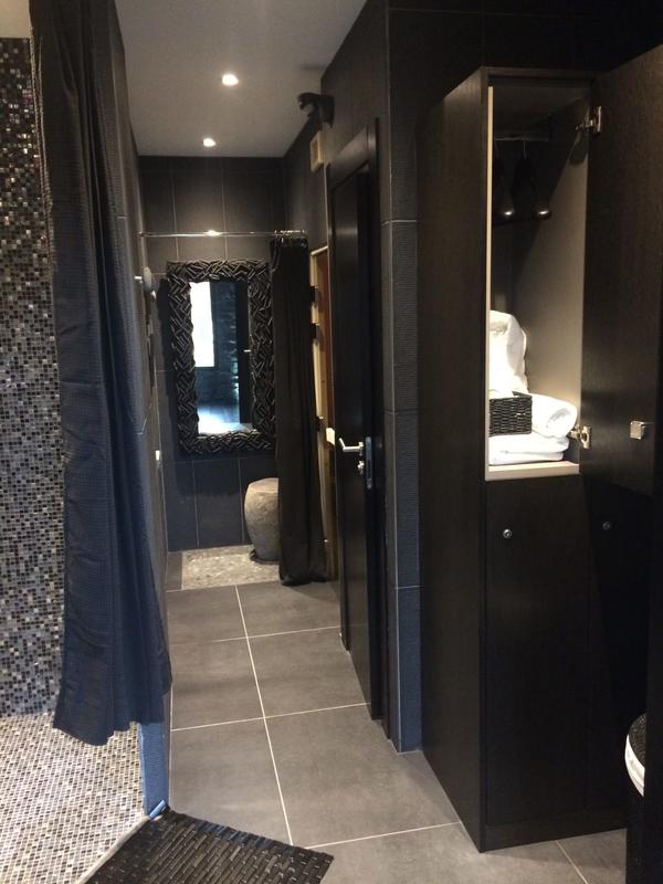 Local commercial - 117 m²