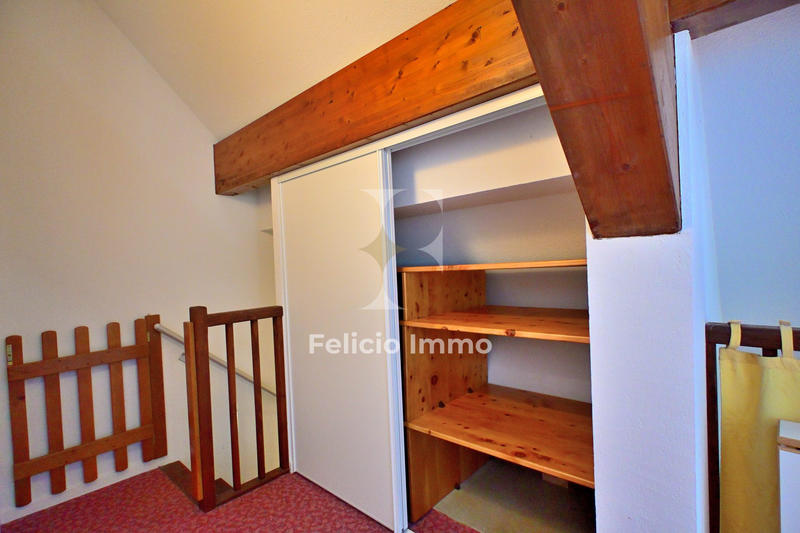 Duplex - 60 m² - 3 pièces