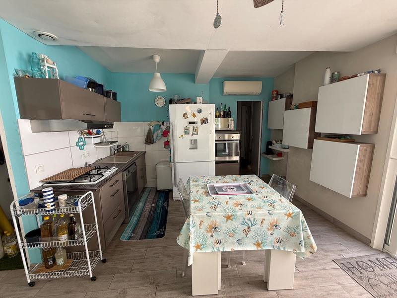 Maison - 68 m² - 4 pièces