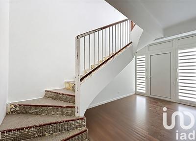 Appartement - 140 m² - 7 pièces