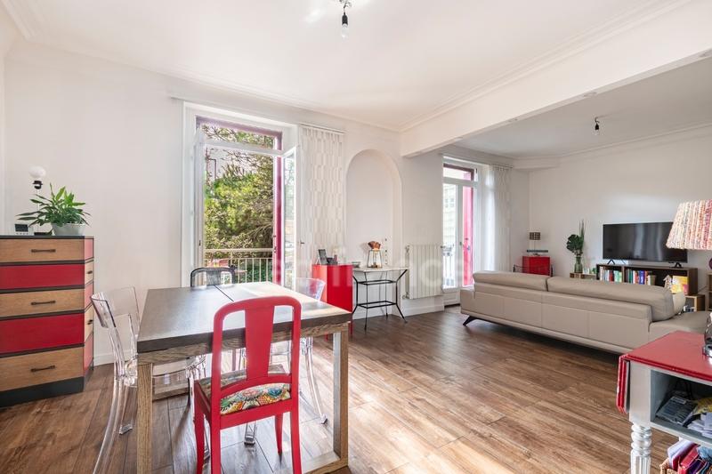 Maison - 157 m² - 5 pièces