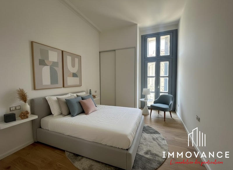 Appartement - 73 m² - 3 pièces