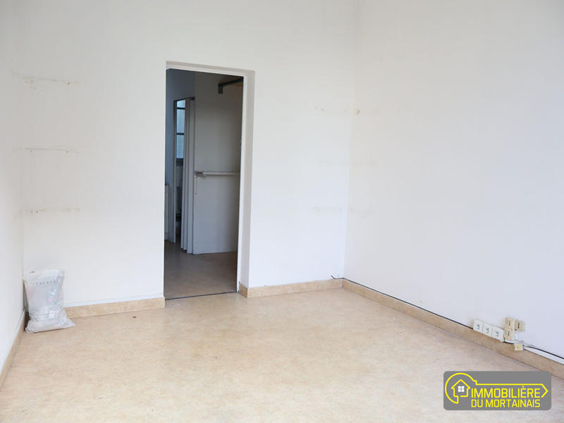 Local commercial - 20 m²