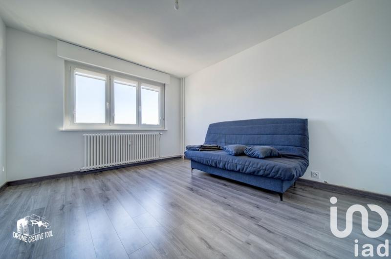 Appartement - 102 m² - 5 pièces