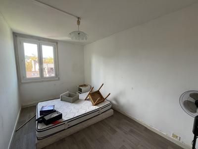 Appartement - 53 m² - 3 pièces
