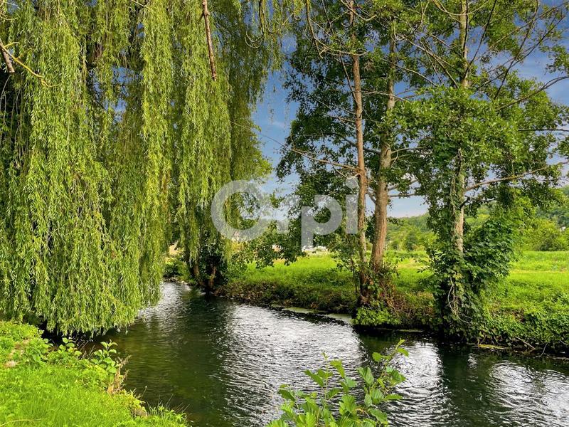 Propriété - 503 m² - 10 pièces