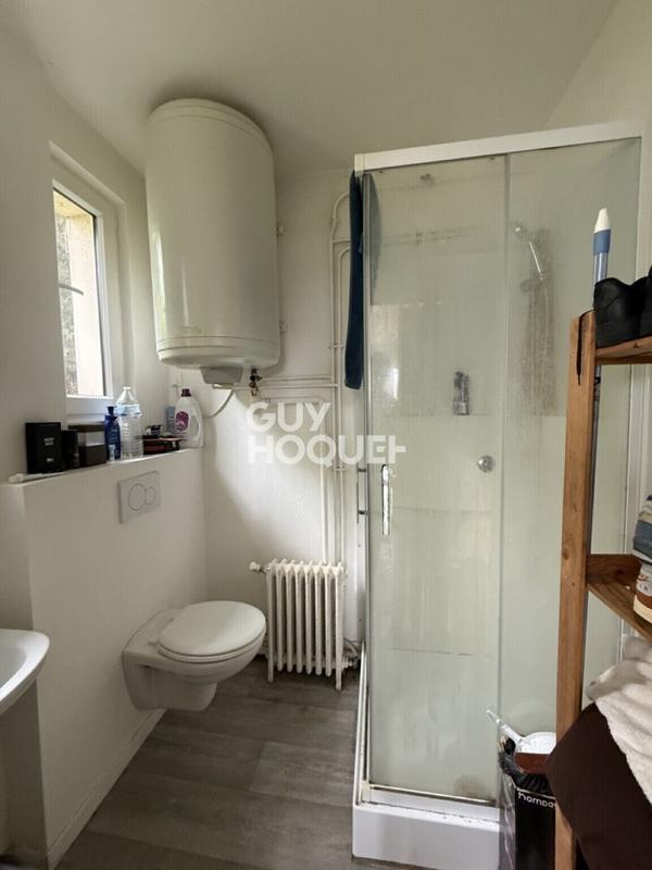 Appartement - 162 m²