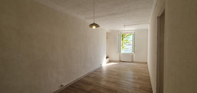 Appartement - 30 m² - 1 pièce