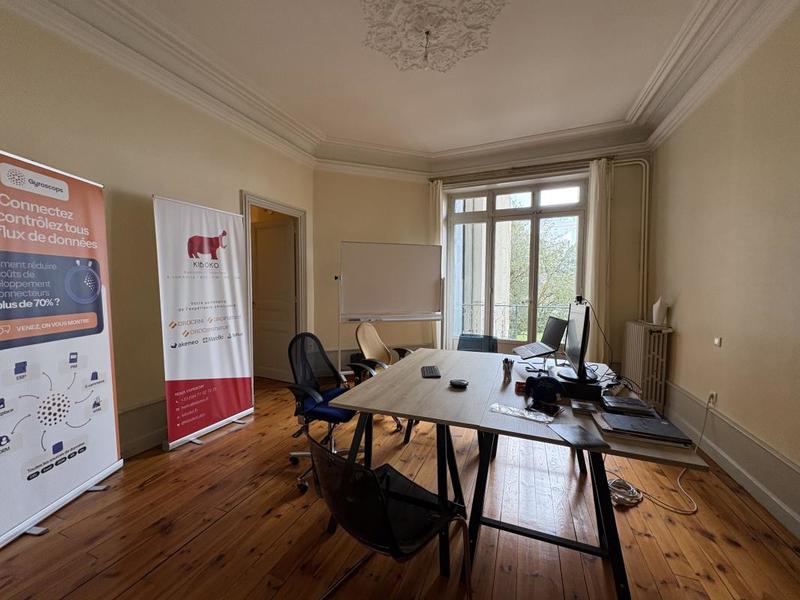 Appartement - 159 m² - 4 pièces