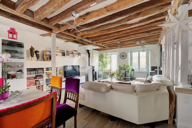 Villa - 190 m² - 7 pièces