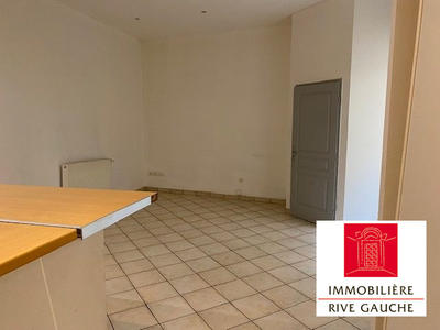 Appartement - 68 m² - 4 pièces