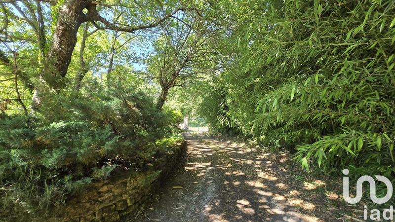 Maison de campagne - 169 m² - 5 pièces