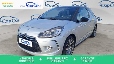 Citroën Ds3 1.6 Thp 165 Ines de la Fressange