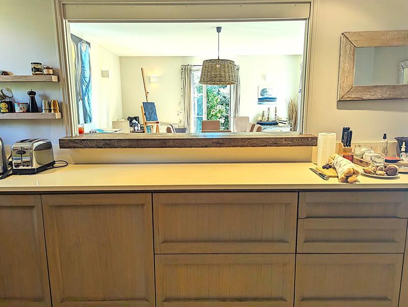 Villa - 185 m² - 5 pièces