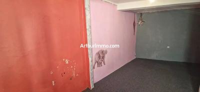 Maison - 96 m² - 5 pièces