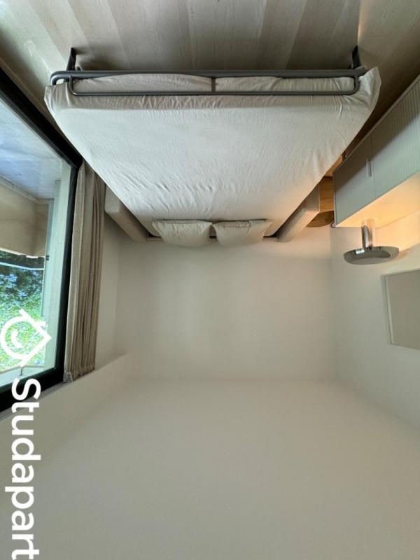 Appartement - 23 m² - 1 pièce