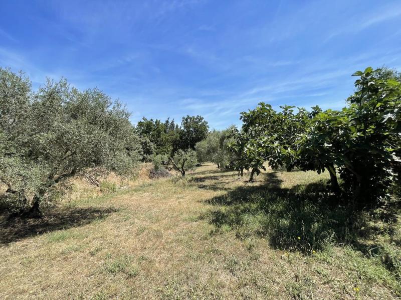 Terrain constructible - 360 m²